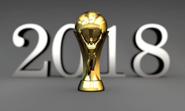 Die Fußball-WM 2018 im TV-Rückblick – Ein Turnier voller Sensationen!