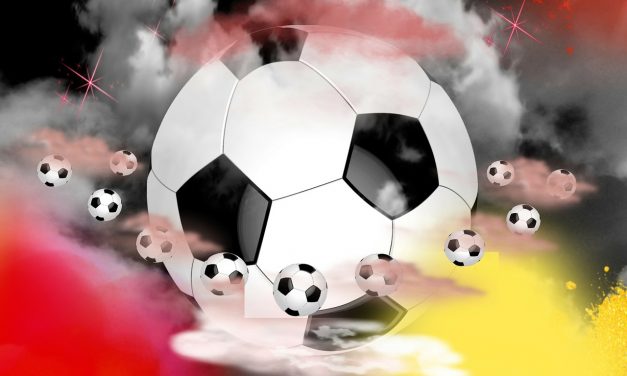 So sieht Löw die Zukunft des deutschen Fußballs