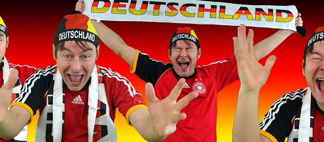 Hat Deutschland die besten Fußball-Trainer der Welt?