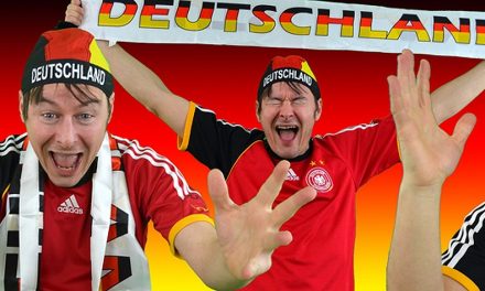 Hat Deutschland die besten Fußball-Trainer der Welt?
